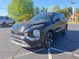 Used 2022 Mitsubishi Outlander SE image 4