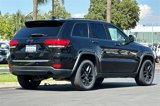 Used 2020 Jeep Grand Cherokee Limited w/ Luxury Group II image 4