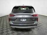Certified 2024 INFINITI QX50 Luxe image 4