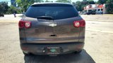 Used 2009 Chevrolet Traverse LTZ image 4