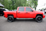 Used 2011 Chevrolet Silverado 1500 LS image 4