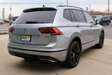 Used 2020 Volkswagen Tiguan SE R-Line image 5