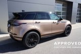 Used 2024 Land Rover Range Rover Evoque Dynamic SE image 4