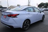 New 2025 Nissan Versa SR w/ Trunk Package image 5