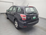 Used 2015 Subaru Forester 2.5i image 5