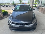 Used 2022 Kia Forte LXS image 3