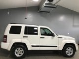 Used 2008 Jeep Liberty Sport w/ Popular Equipment Group image 2
