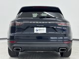 Used 2020 Porsche Cayenne image 6