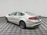 Used 2018 Ford Fusion Energi Platinum image 5