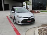 Used 2018 Toyota Corolla LE image 4