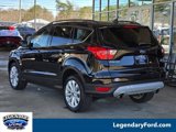 Used 2019 Ford Escape SEL image 2