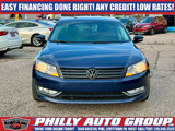 Used 2015 Volkswagen Passat 1.8T Limited Edition image 2