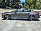 Used 2025 Volvo S60 B5 Core image 2