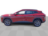 New 2025 Chevrolet Trax LT w/ Driver Confidence Package image 5