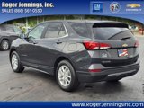 Used 2022 Chevrolet Equinox LT image 3