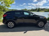 Used 2016 Kia Sportage LX image 2