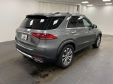 Certified 2022 Mercedes-Benz GLE 350 4MATIC image 3