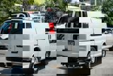 Used 2018 Chevrolet Express 2500 Extended w/ Driver Convenience Package image 4