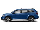 Used 2018 Dodge Journey SE w/ Connectivity Group image 2