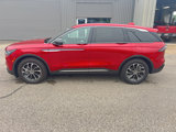 Used 2024 Lincoln Nautilus Premier w/ Equipment Group 102A image 3
