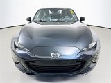 Used 2019 MAZDA MX-5 Miata RF Grand Touring image 2