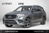 Used 2017 Mercedes-Benz GLE 43 AMG 4MATIC image 1