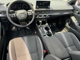 Certified 2022 Honda Civic Sport image 2