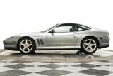 Used 1998 Ferrari 550 Maranello Coupe image 5