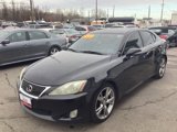 Used 2010 Lexus IS 250 image 2