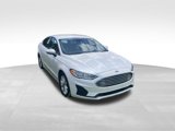 Used 2020 Ford Fusion SE image 2