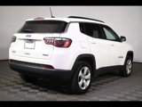 Used 2018 Jeep Compass Latitude w/ Popular Equipment Group image 2