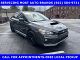 Used 2021 Subaru WRX image 4