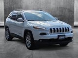 Used 2017 Jeep Cherokee Latitude w/ Safety/Convenience Group image 3