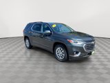 Used 2020 Chevrolet Traverse LT w/ LPO, Floor Liner Package image 2