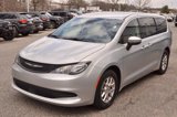 Used 2023 Chrysler Voyager LX image 4