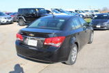 Used 2013 Chevrolet Cruze LS image 5