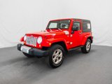 Used 2015 Jeep Wrangler Sahara image 3