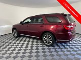 Used 2021 Dodge Durango SXT image 5