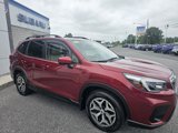 Used 2021 Subaru Forester Premium image 3