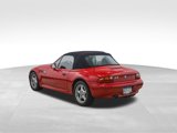Used 1998 BMW Z3 1.9 image 3