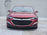 Used 2024 Chevrolet Malibu RS image 3