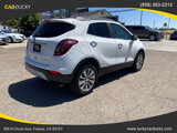 Used 2017 Buick Encore Preferred image 5