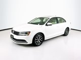 Used 2017 Volkswagen Jetta SE image 3