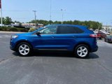 Certified 2024 Ford Edge SE image 2