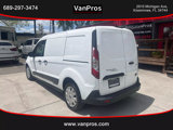 Used 2019 Ford Transit Connect XLT image 3
