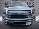 Used 2013 Ford F150 Lariat w/ Luxury Equipment Group image 5