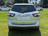 Used 2017 Chevrolet Traverse LT w/ Style and Technology Package image 4