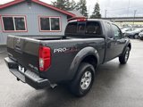 Used 2010 Nissan Frontier PRO-4X image 5