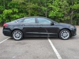 Used 2020 Ford Fusion SEL image 3