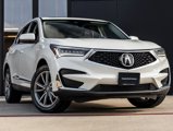 Used 2019 Acura RDX w/ Technology Package image 2